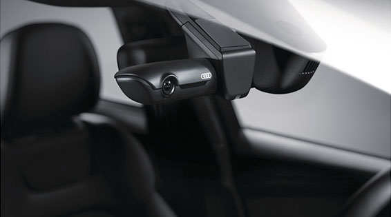 Audiユニバーサルトラフィックレコーダー対象モデル | アウディ茨木